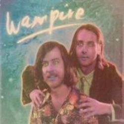 Magic Light Chords by Wampire