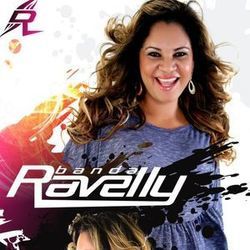 Recomeço Chords by Wanda Ravelly