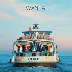 Das Erste An Was Ich Denk Chords by Wanda