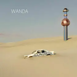 Pilot by Wanda
