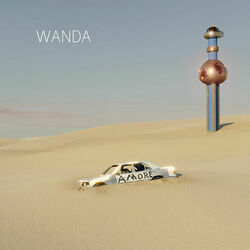 Pilot Chords by Wanda
