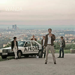 Rocking In Wien Chords by Wanda