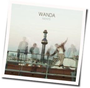 Schottenring Chords by Wanda