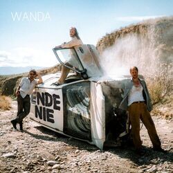Sie Steht Nicht Auf Dich Chords by Wanda