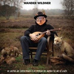 Deixe Isso Pra Lá by Wander Wildner