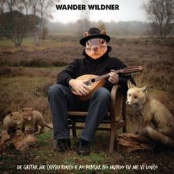 Deixe Isso Pra Lá Chords by Wander Wildner
