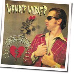 Naquele Noite Ela Chorou Chords by Wander Wildner