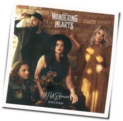 Wild Silence Acoustic Chords by The Wandering Hearts