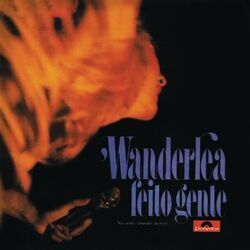 Feito Gente Chords by Wanderlea