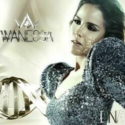 Dna by Wanessa Camargo