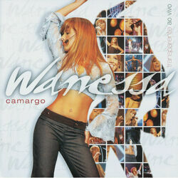 Me Engana Que Eu Gosto Chords by Wanessa Camargo