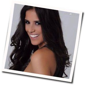 Mulher Gato Chords by Wanessa Camargo