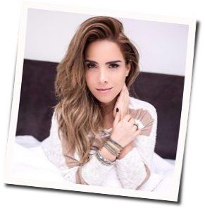 Tudo Que Você Sonhar Chords by Wanessa Camargo