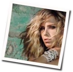 Never Goin That Way Again Chords by Wanessa