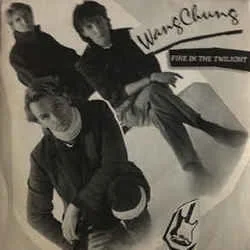 Fire In The Twilight Chords by Wang Chung