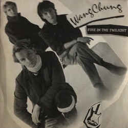Fire In The Twilight Chords by Wang Chung
