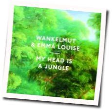 My Head Is A Jungle by Wankelmut