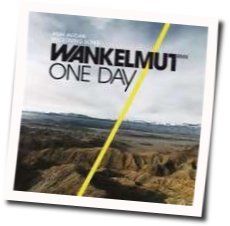One Day Chords by Wankelmut