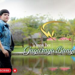 Gugurnya Bunga Cinta Chords by Wanna Bee