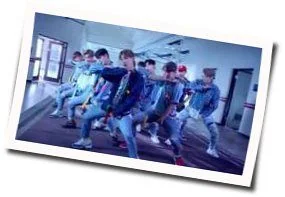 Energetic Chords by Wanna One