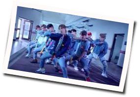 Energetic by Wanna One