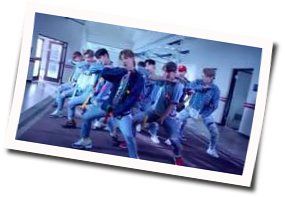 Energetic Chords by Wanna One