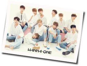 Never by Wanna One