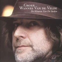 Het Verlangen Van De Zeeman Chords by Wannes Van De Velde