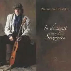 Hier Is Em Terug Chords by Wannes Van De Velde