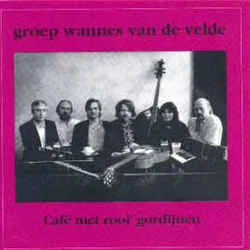 In De Lommerte Van T Bos Chords by Wannes Van De Velde