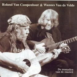 Kafé Zonder Naam Chords by Wannes Van De Velde