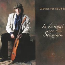 Charleroi Chords by Wannes Van De Velde