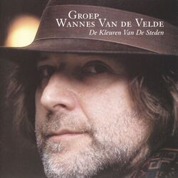 Het Verlangen Van De Zeeman Chords by Wannes Van De Velde