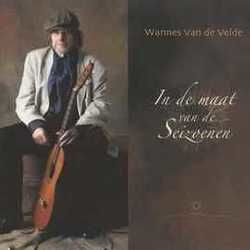 Hier Is Em Terug Chords by Wannes Van De Velde