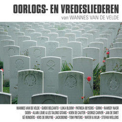 Ik Heb Mijn Hart Gesloten Chords by Wannes Van De Velde