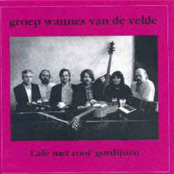 In De Lommerte Van T Bos Chords by Wannes Van De Velde