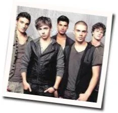 A Good Day For Love To Die Chords by The Wanted