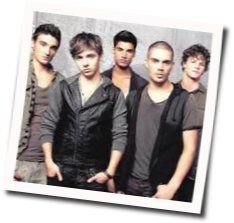 A Good Day For Love To Die Chords by The Wanted