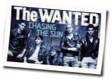 Chasing The Sun  Chords by The Wanted