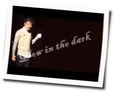Glow In The Dark Chords by The Wanted