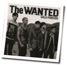 Gold Forever Chords by The Wanted