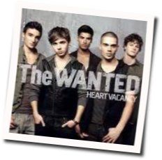 Heart Vacancy by The Wanted