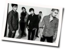 Heartbreak Story Chords by The Wanted