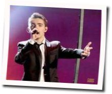 I Found You  Chords by The Wanted
