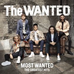 Rule The World Chords by The Wanted