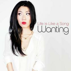 Drenched Chords by Wanting Qu
