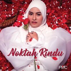 Noktah Rindu Chords by Wany Hasrita