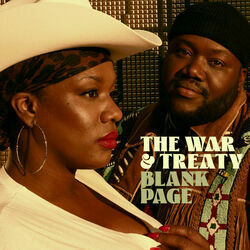 Blank Page Chords by The War And Treaty
