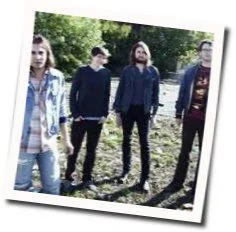 Eyes To The Wind Chords by The War On Drugs