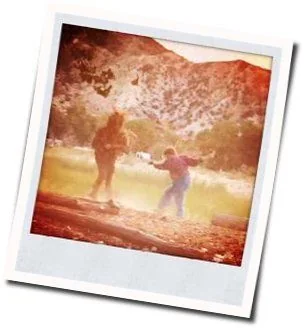 Nothing To Find Chords by The War On Drugs